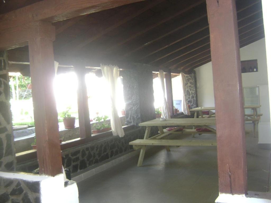 Pension Casa Natura Băile Herculane Esterno foto