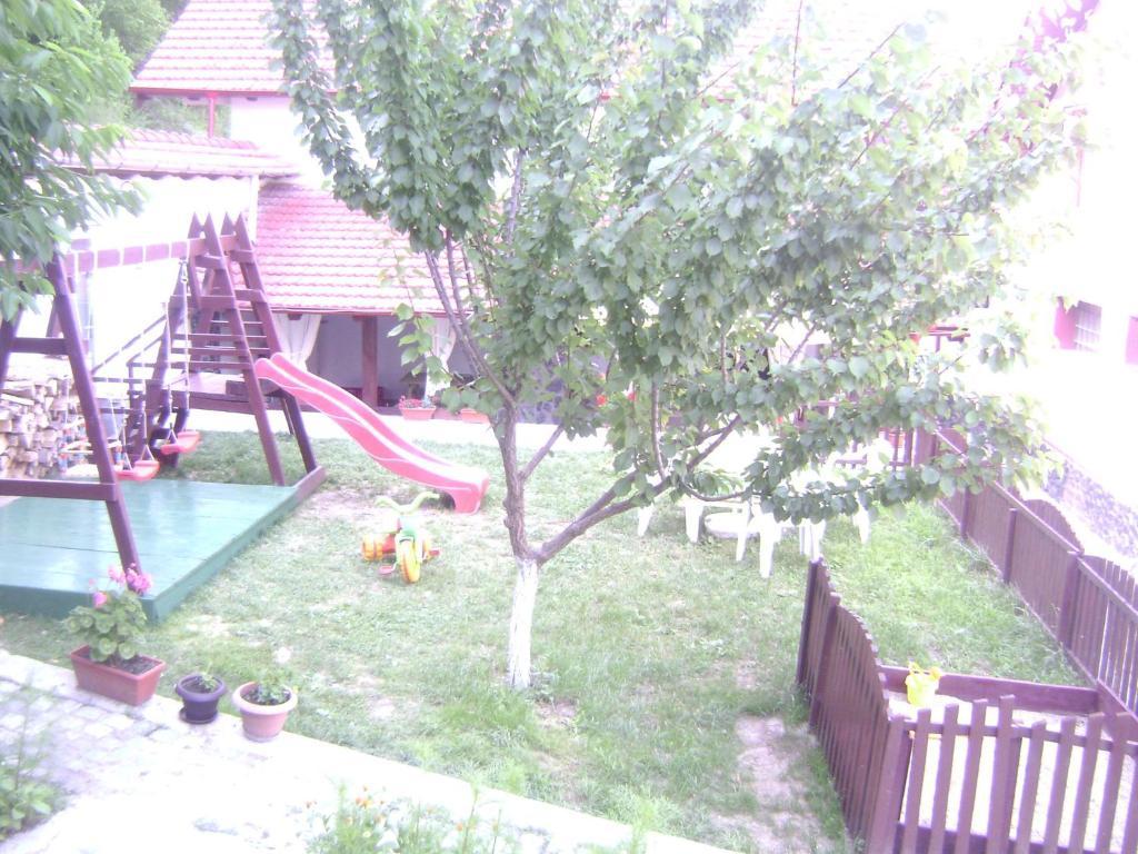 Pension Casa Natura Băile Herculane Esterno foto