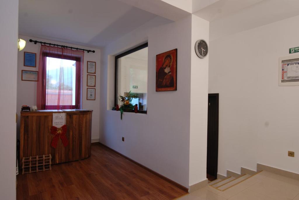 Pension Casa Natura Băile Herculane Esterno foto