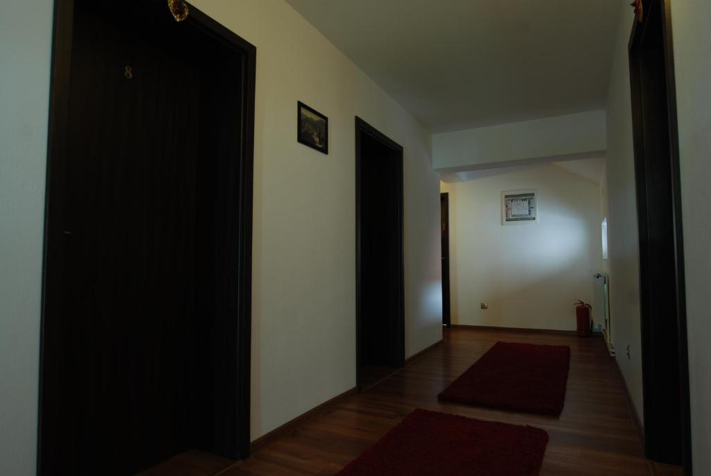 Pension Casa Natura Băile Herculane Esterno foto
